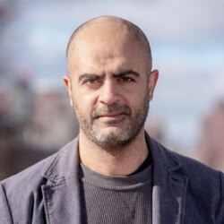 امیر احمدی آریان