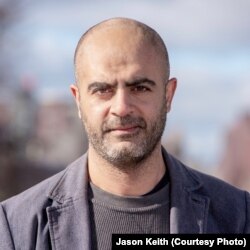 امیر احمدی آریان