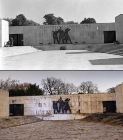 Будапешт 1968–2019