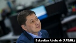 Сапар Исаков