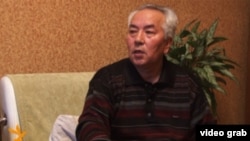 Эшмамбет Дүйшөбаев