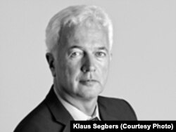 Клаус Зеґберс