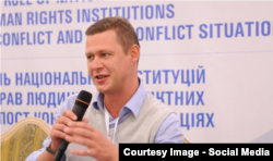 Михайло Чаплига