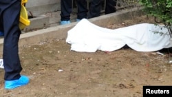 Иллюстративное фото.