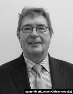 Марк Франко