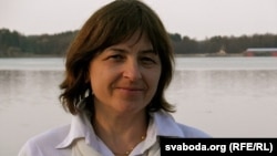 Арына Вячорка (Вележ)