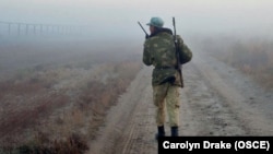 Сарҳади Тоҷикистон ва Афғонистон. Акс аз бойгонӣ