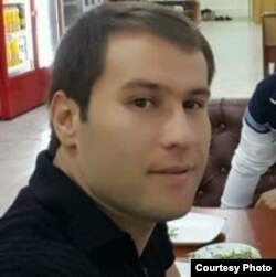 Бунёд Мирзоев