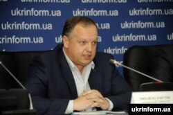 Михайло Лабутін