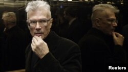 Эдуард Лімонаў