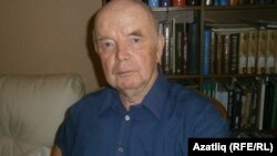 Фәндәс Сафиуллин