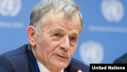 Мостафа Җәмилев