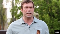 Олег Царьов