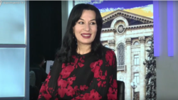 Депутат фракции «Процветающая Армения» Наира Зограбян