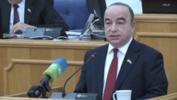 Шукурҷон Зуҳуров