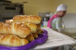 При магазине есть кулинария