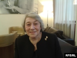 Тетяна Гайн-Тарновська