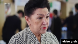 Рәсимә Шәмсетдинова