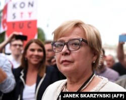 Малгожата Герсдорф