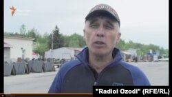 Илхом Сайфуллоев