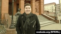 Стас Жыркоў