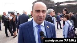 Էդմոն Մարուքյան