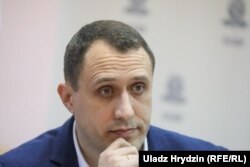 Павал Севярынец