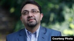 پیروز ارجمند