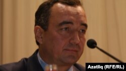 Фәрит Мифтахов