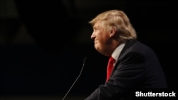 Победа Дональда Трампа вдохновила антилиберальных политиков во всем мире