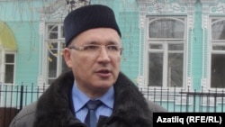 Әюп Бибарсов