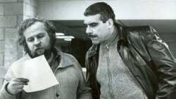 Довлатов и окрестности. "Смех и трепет", часть 1