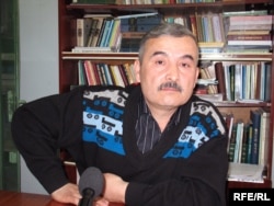 Нурмуҳаммади Амиршоҳӣ, донишманди тоҷик