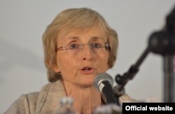 Франсуаза Тебо