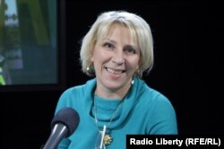 Олена Лук'янова