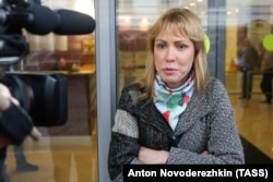 Марія Баронова