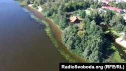 На двох об’єктах – островах Труханів та Венеціанський – проведення робіт не було необхідним, за них з бюджету сплатили 1,7 мільйона гривень, повідомляє ОГП (фото ілюстраційне)