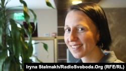 Вероніка Дівішова