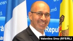 Арлем Дезір