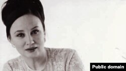 Алсу Гайнуллина