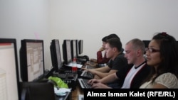 Борбордук шайлоо комиссиясы. 17-октябрь, 2011-жыл.