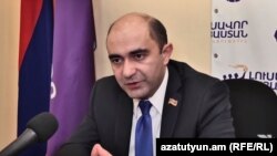 Эдмон Марукян