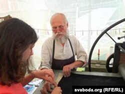 Барыс Цітовіч