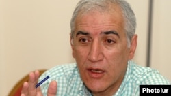 Ваагн Хачатрян (АНК)