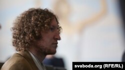 Павал Сьвярдлоў