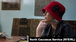 Анохина Светлана