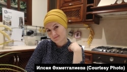 Илсөя Әхмәтгалиева