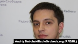 Максим Борода