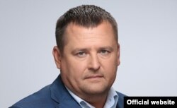 Борис Філатов