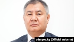 Абдыманап Муратов